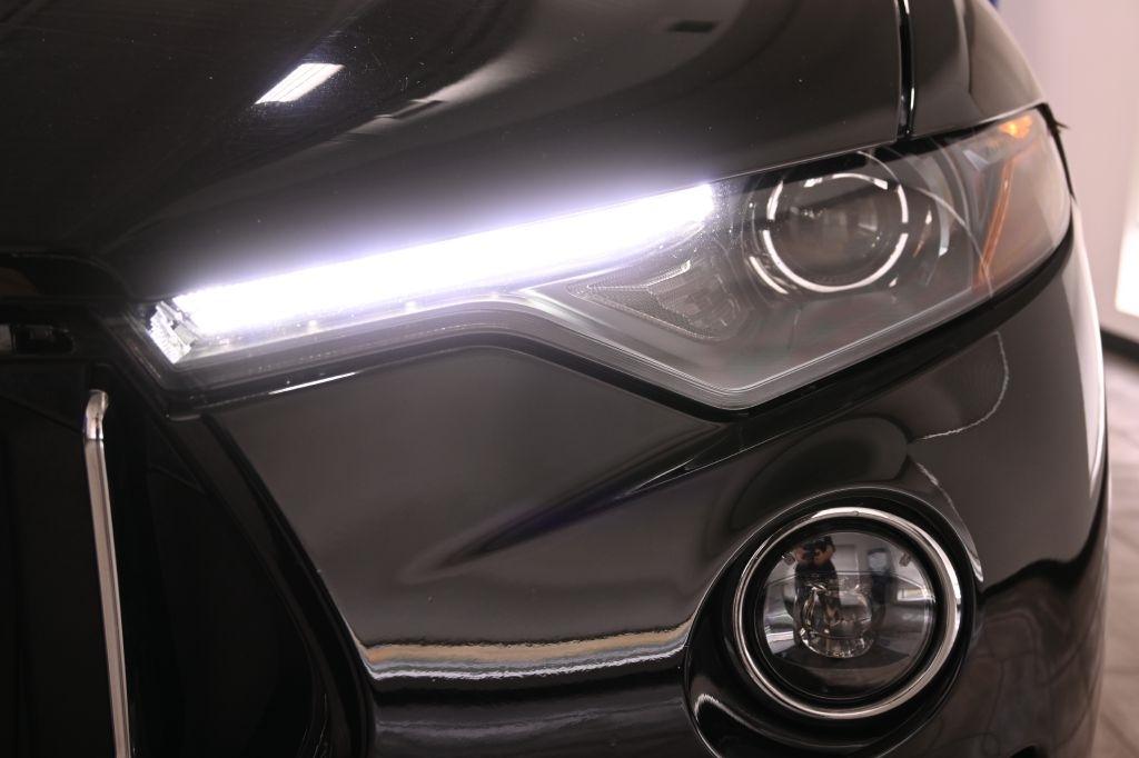 Maserati Levante  2017