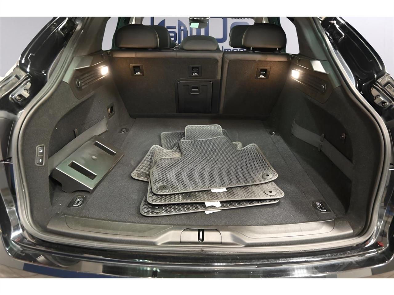 Maserati Levante  2017