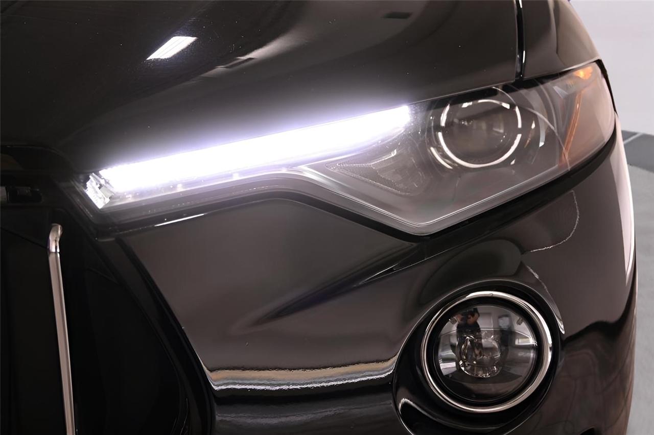 Maserati Levante  2017