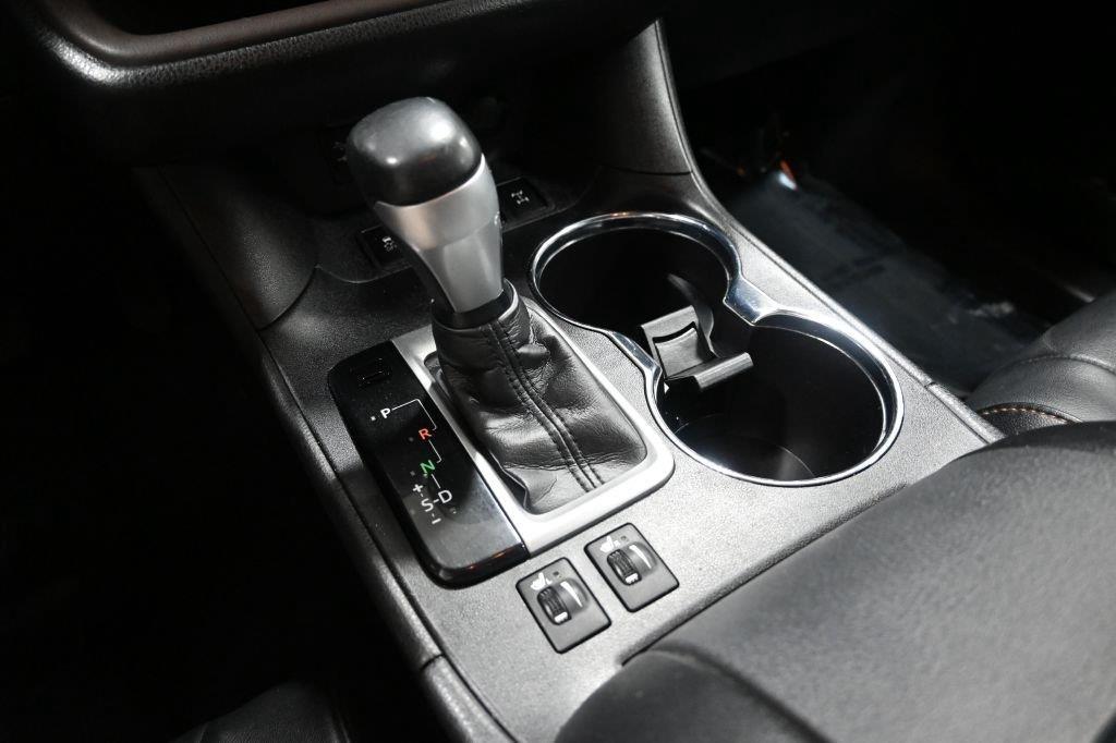 Toyota Highlander XLE AWD V6 2018