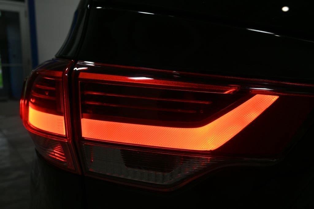 Toyota Highlander XLE AWD V6 2018