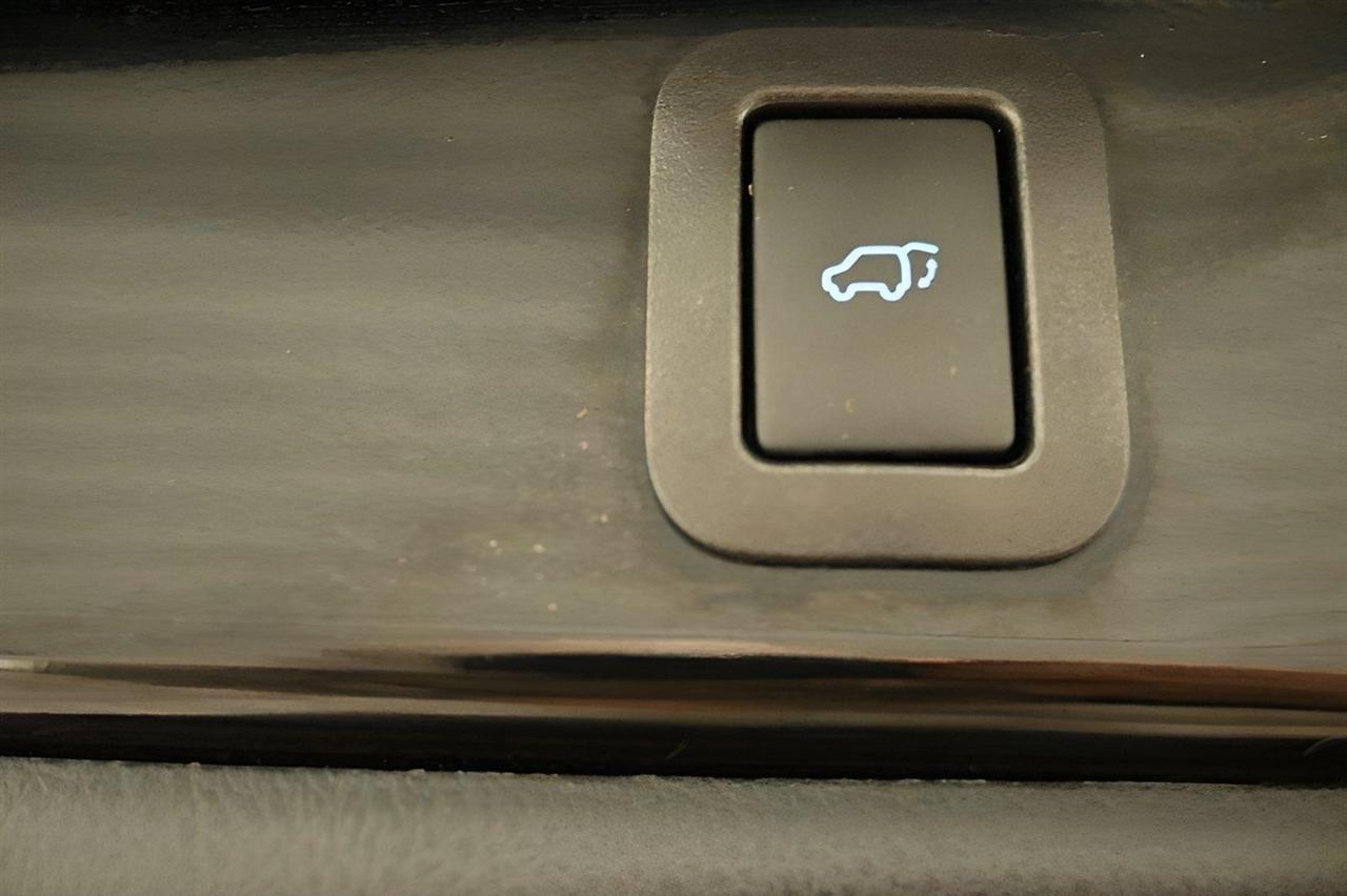 Toyota Highlander XLE AWD V6 2018