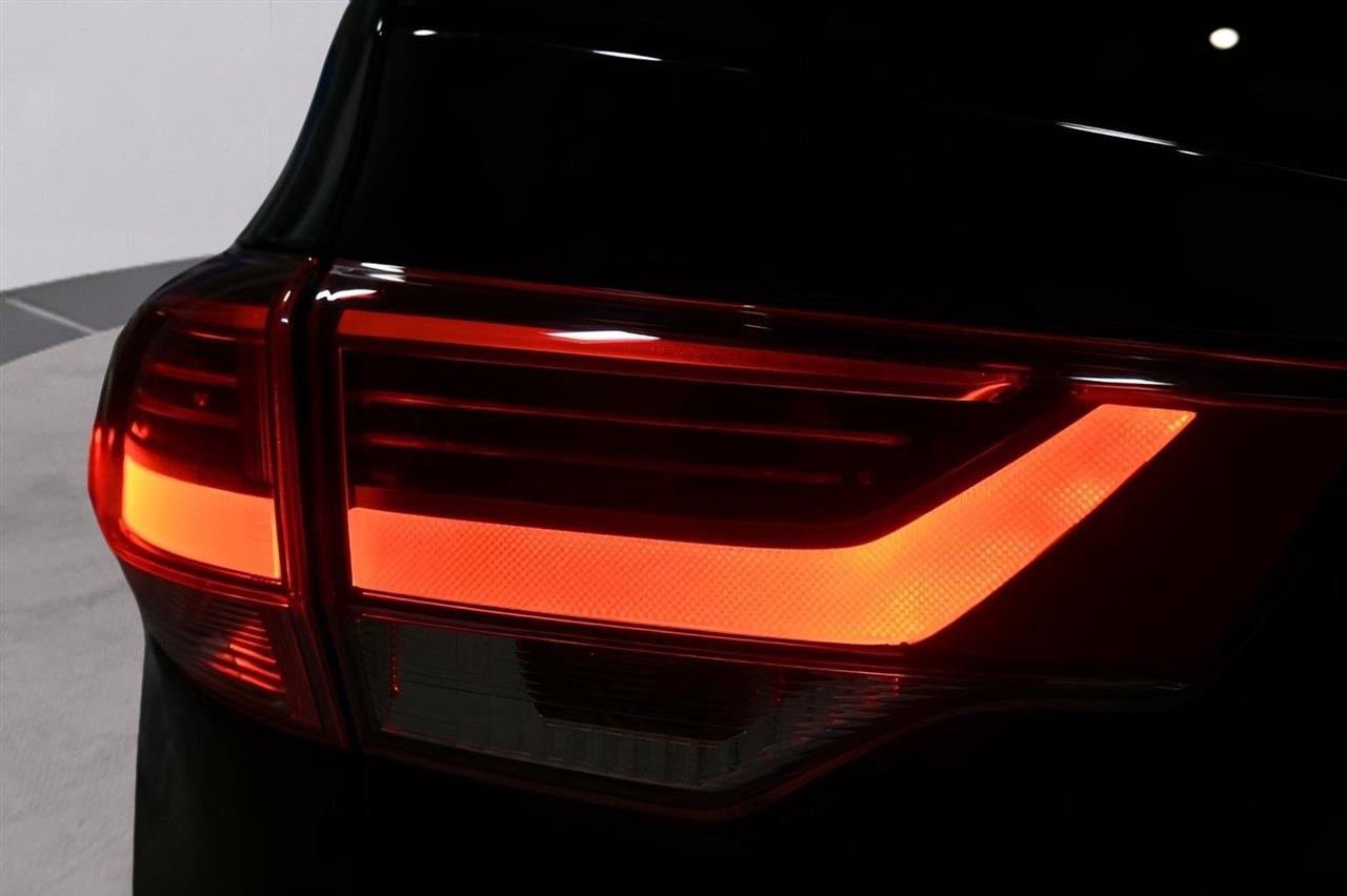 Toyota Highlander XLE AWD V6 2018