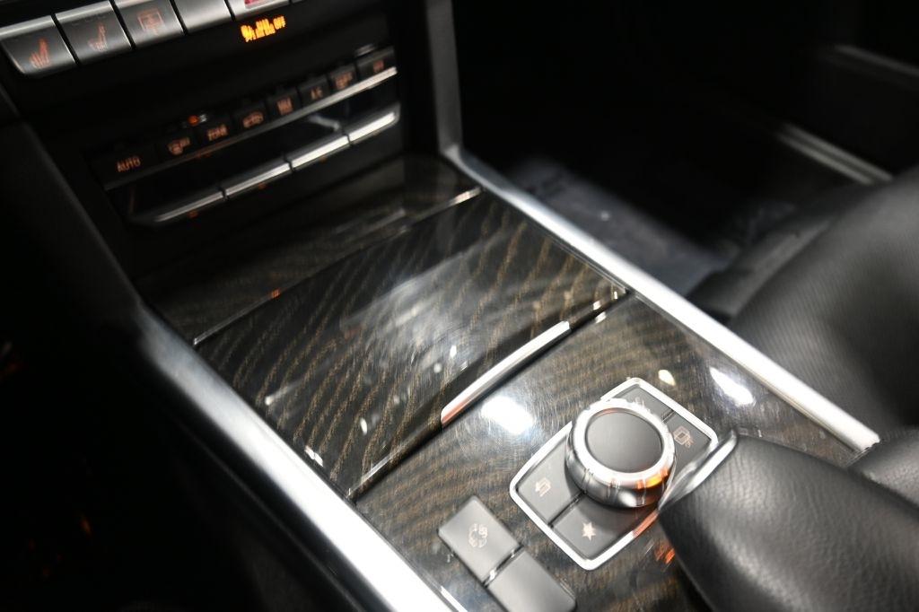 Mercedes-Benz E-Class  2016