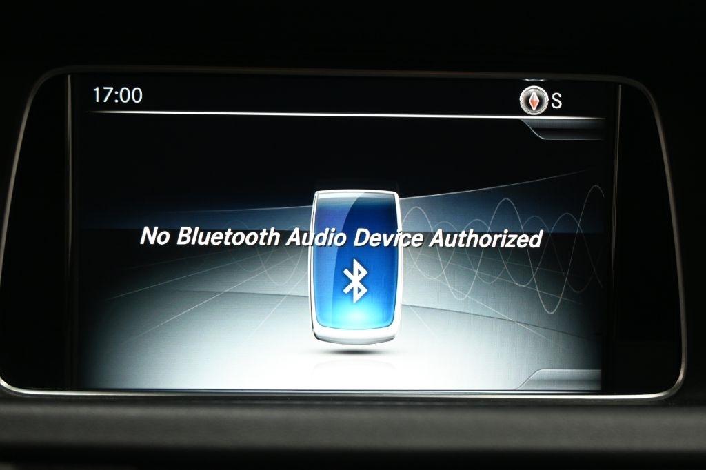 Mercedes-Benz E-Class  2016