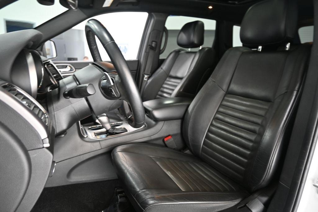 Jeep Grand Cherokee Limited 2019