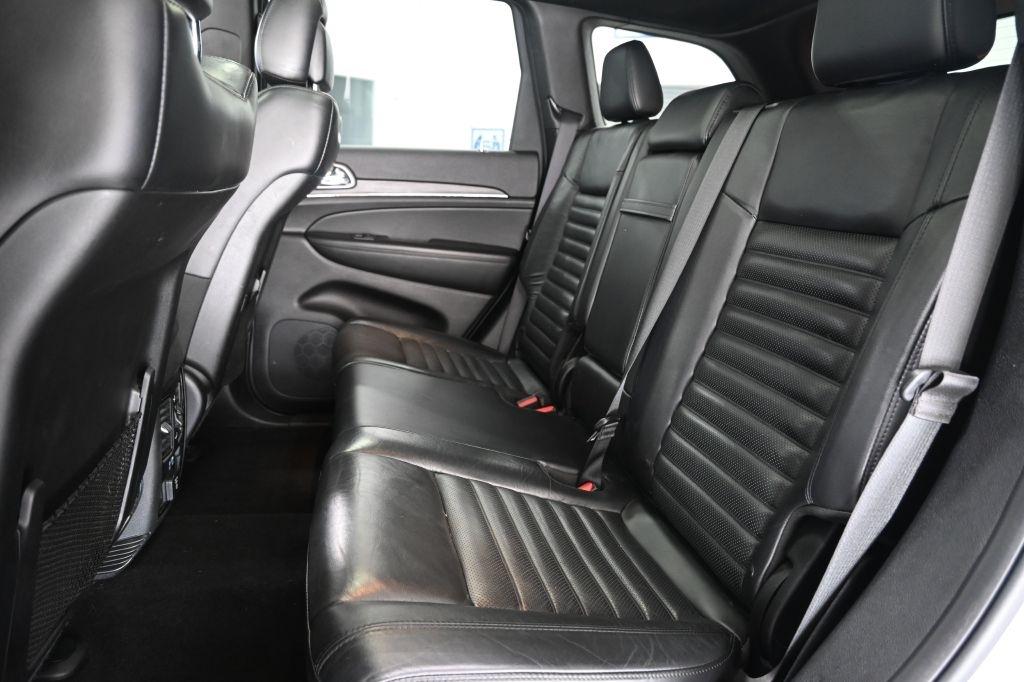 Jeep Grand Cherokee Limited 2019