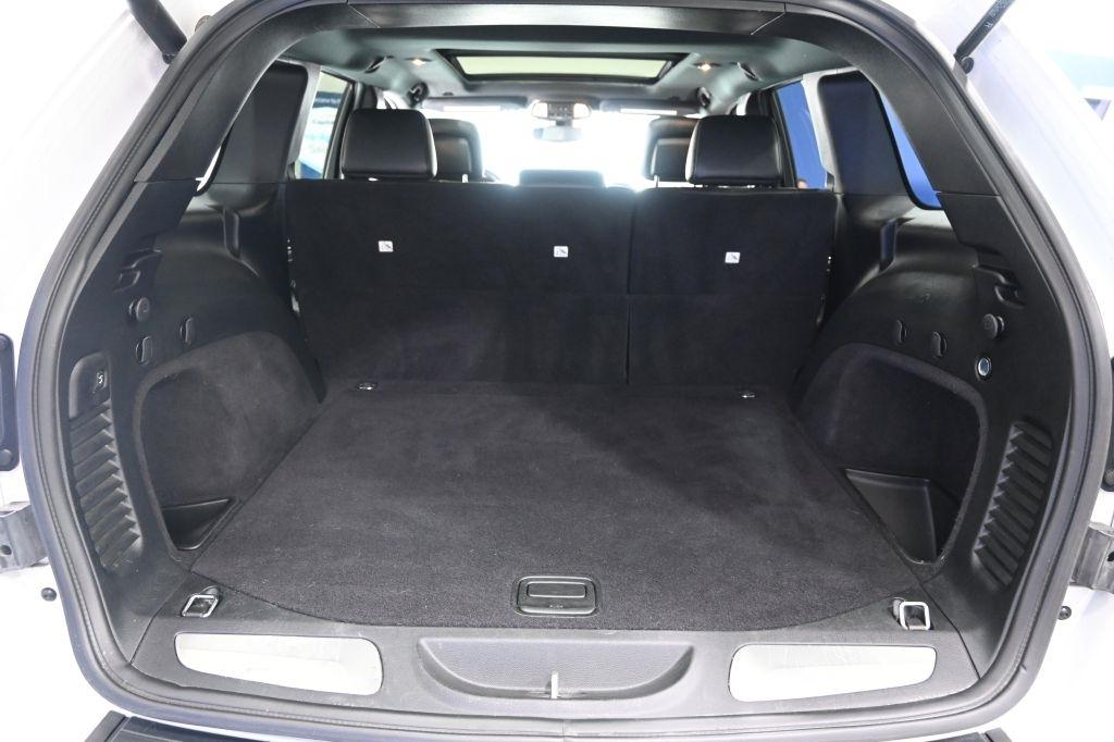 Jeep Grand Cherokee Limited 2019