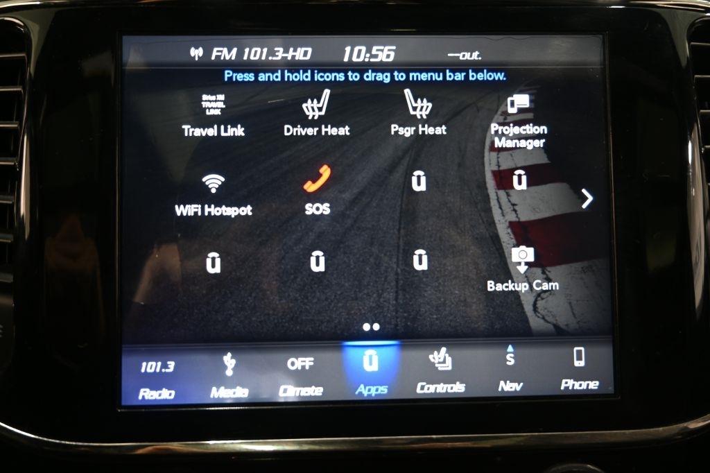 Jeep Grand Cherokee Limited 2019