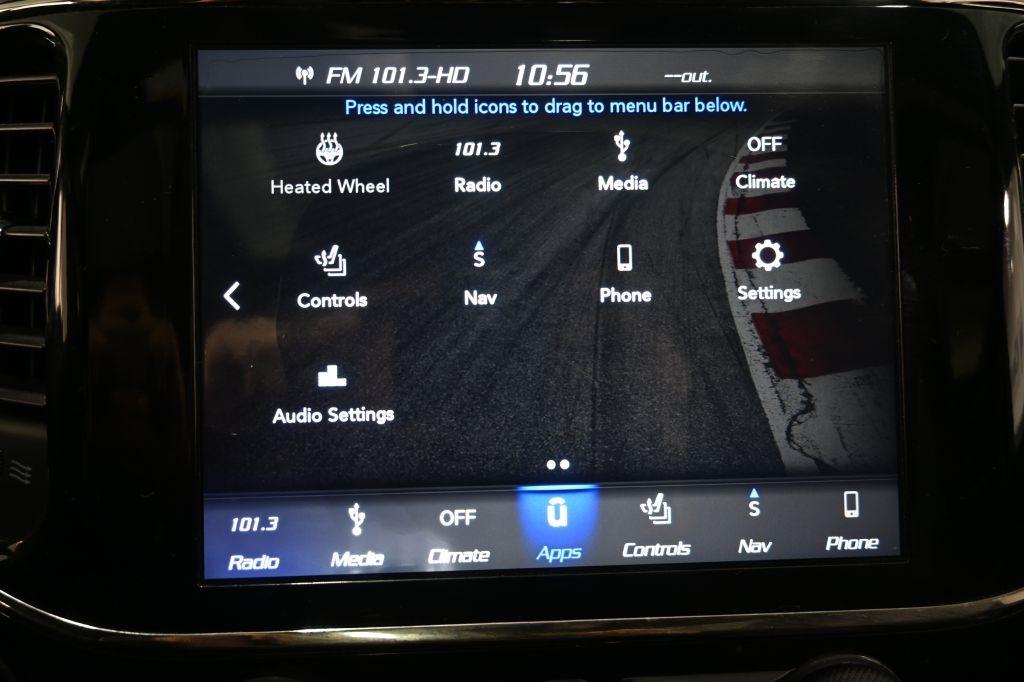 Jeep Grand Cherokee Limited 2019