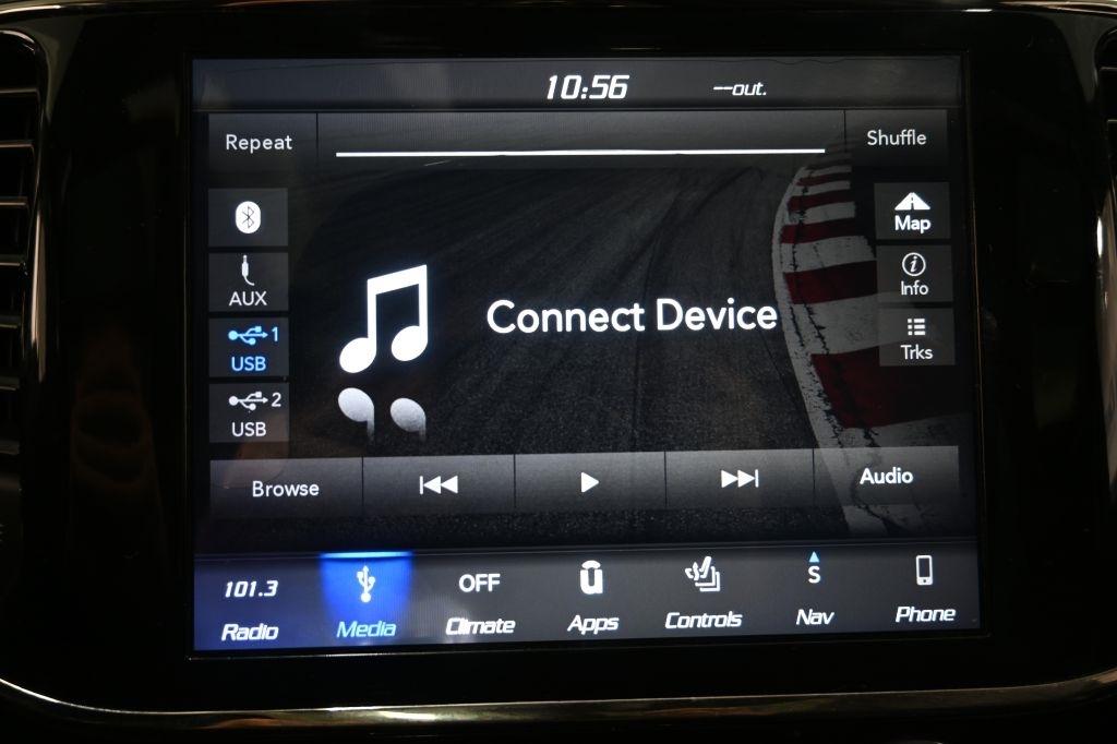 Jeep Grand Cherokee Limited 2019