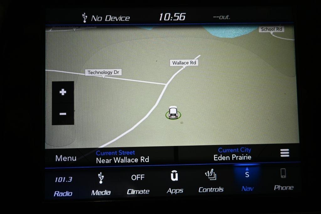 Jeep Grand Cherokee Limited 2019