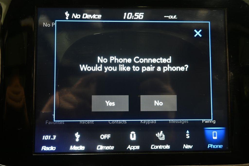 Jeep Grand Cherokee Limited 2019