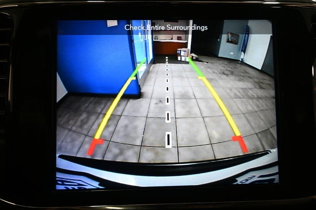 Jeep Grand Cherokee Limited 2019