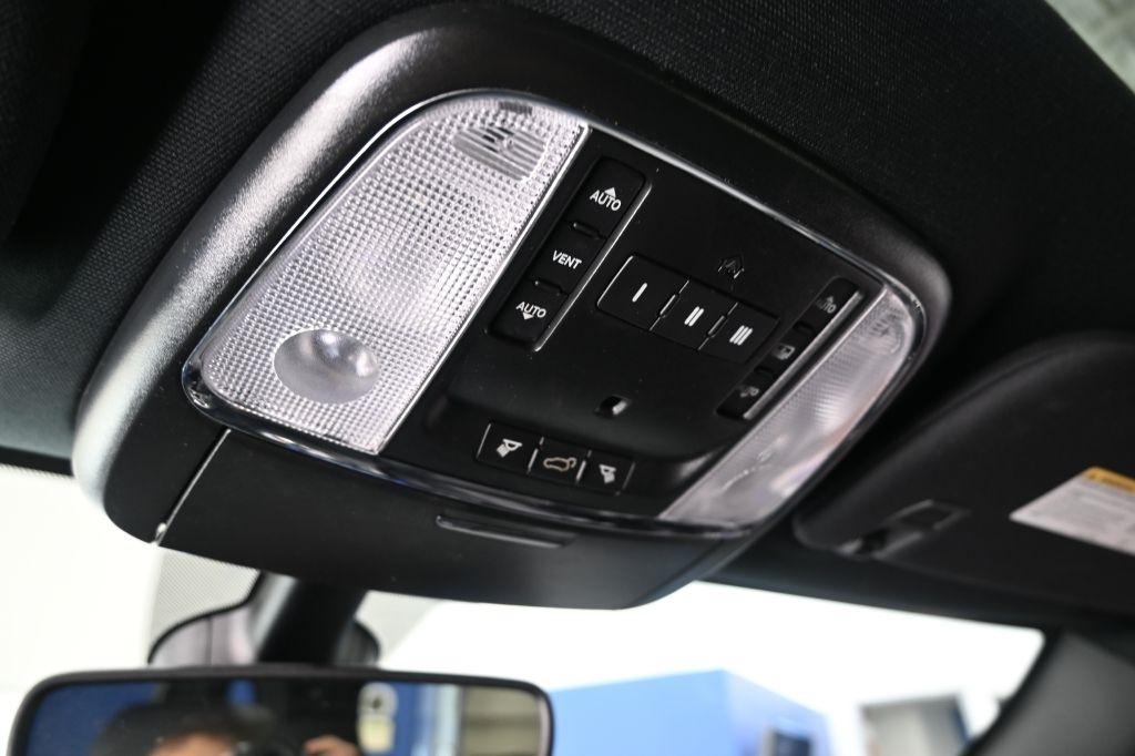 Jeep Grand Cherokee Limited 2019