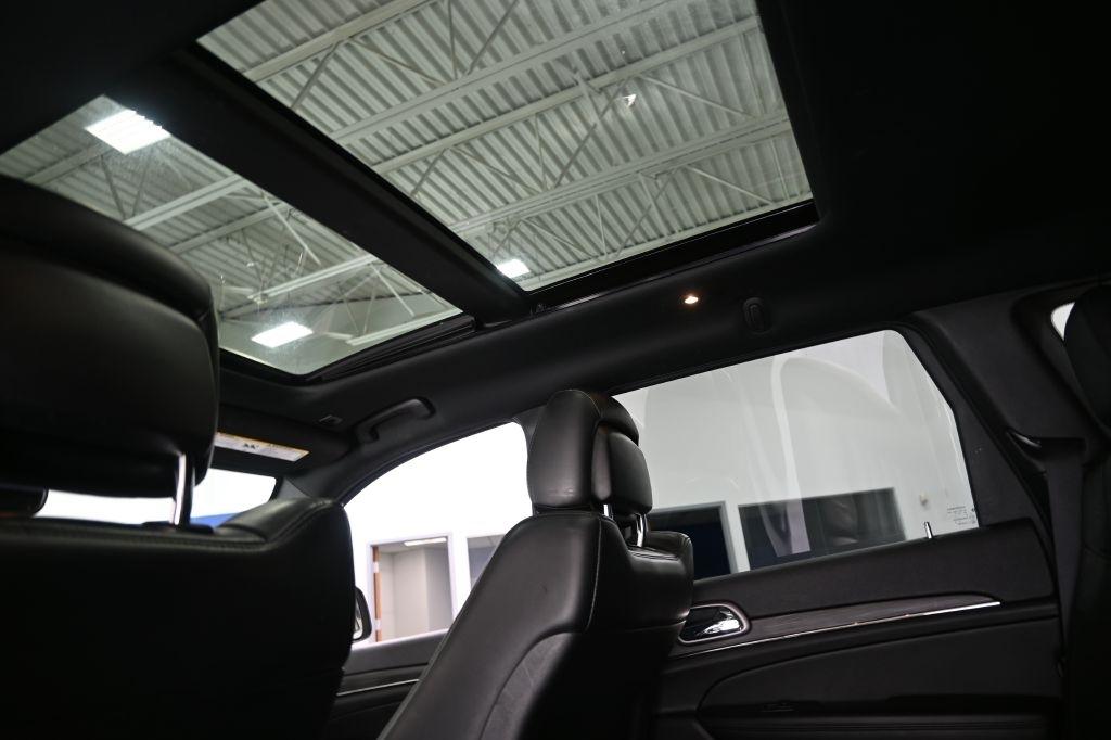 Jeep Grand Cherokee Limited 2019