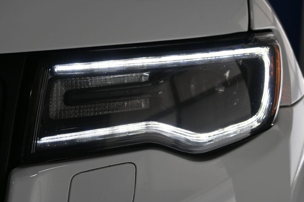 Jeep Grand Cherokee Limited 2019