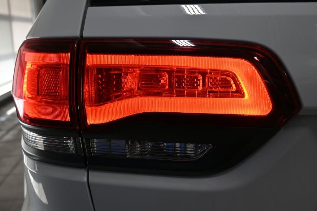 Jeep Grand Cherokee Limited 2019