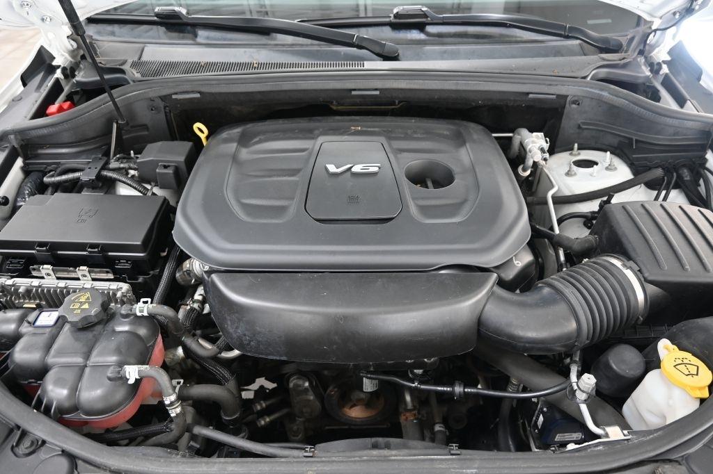 Jeep Grand Cherokee Limited 2019