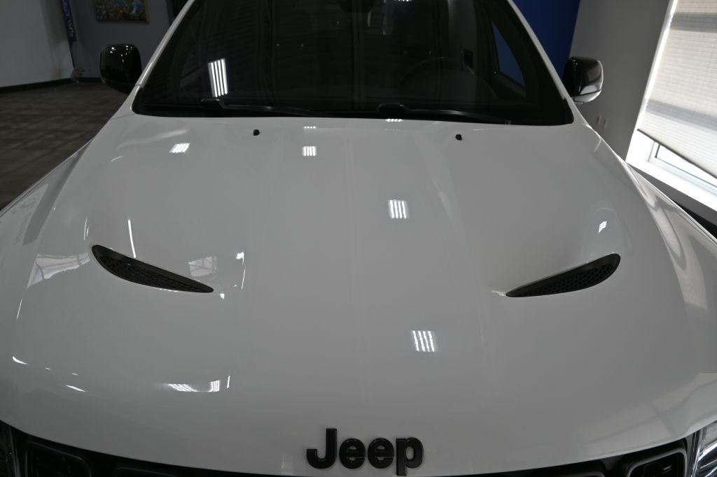 Jeep Grand Cherokee Limited 2019