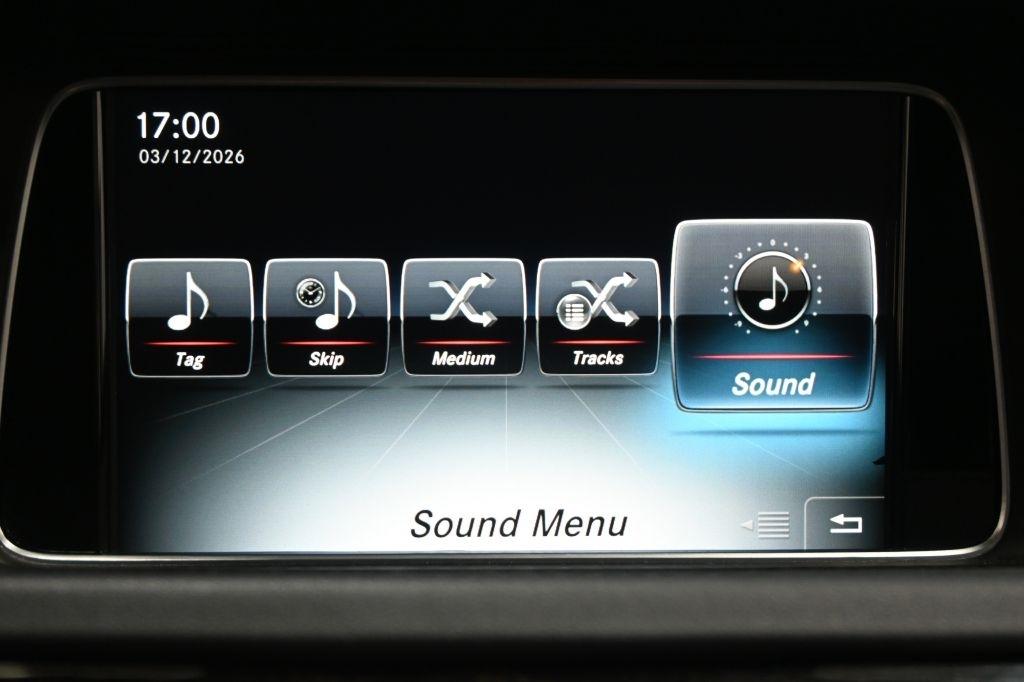 Mercedes-Benz E-Class  2016