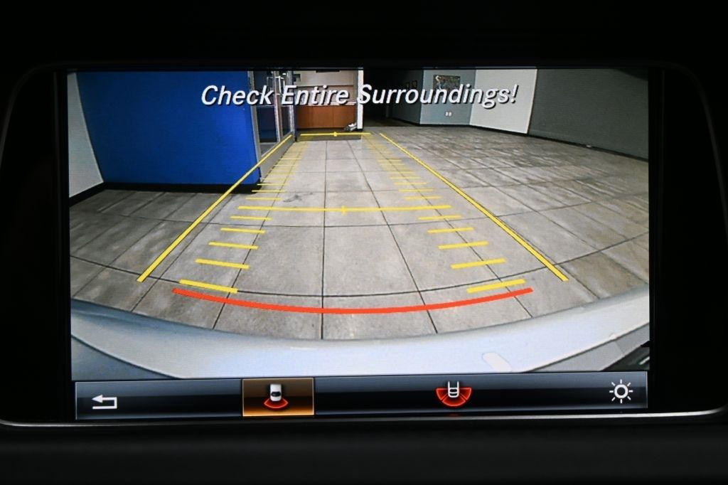 Mercedes-Benz E-Class  2016