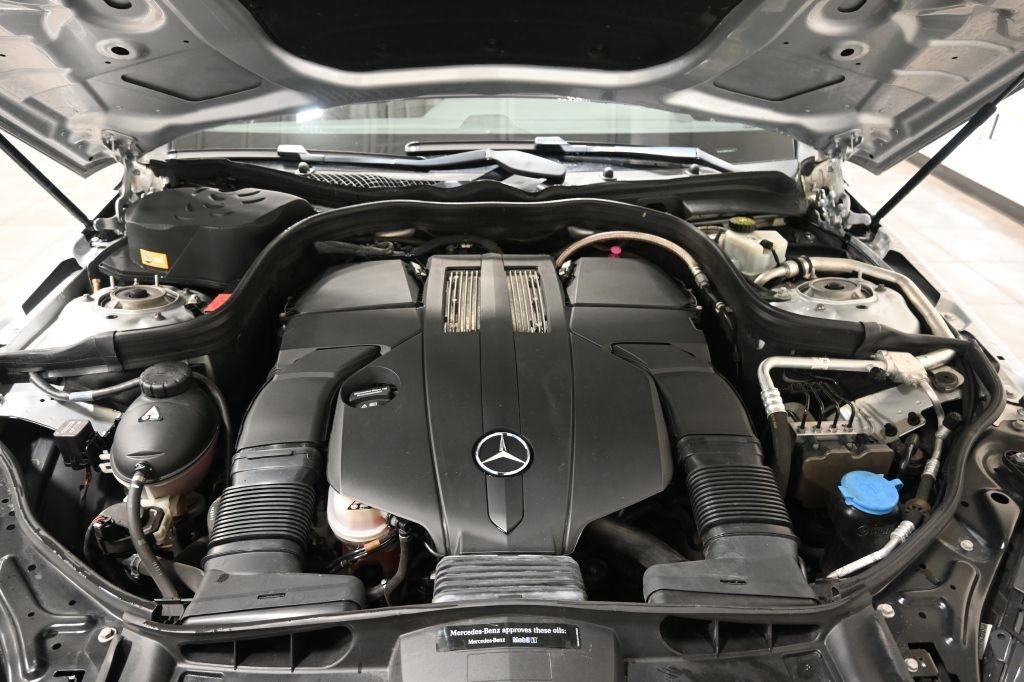 Mercedes-Benz E-Class  2016