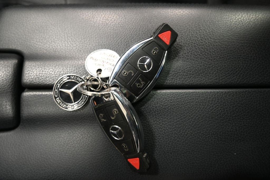 Mercedes-Benz E-Class  2016