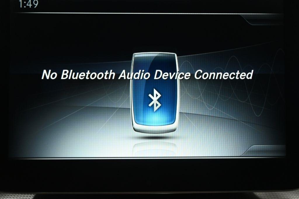 Mercedes-Benz CLA-Class  2018