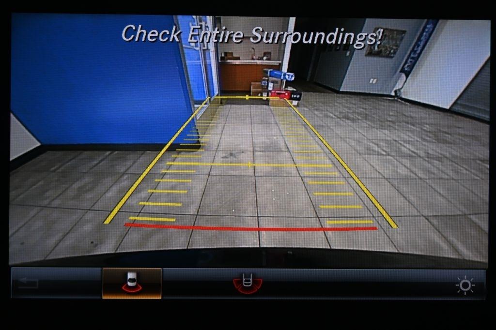 Mercedes-Benz CLA-Class  2018