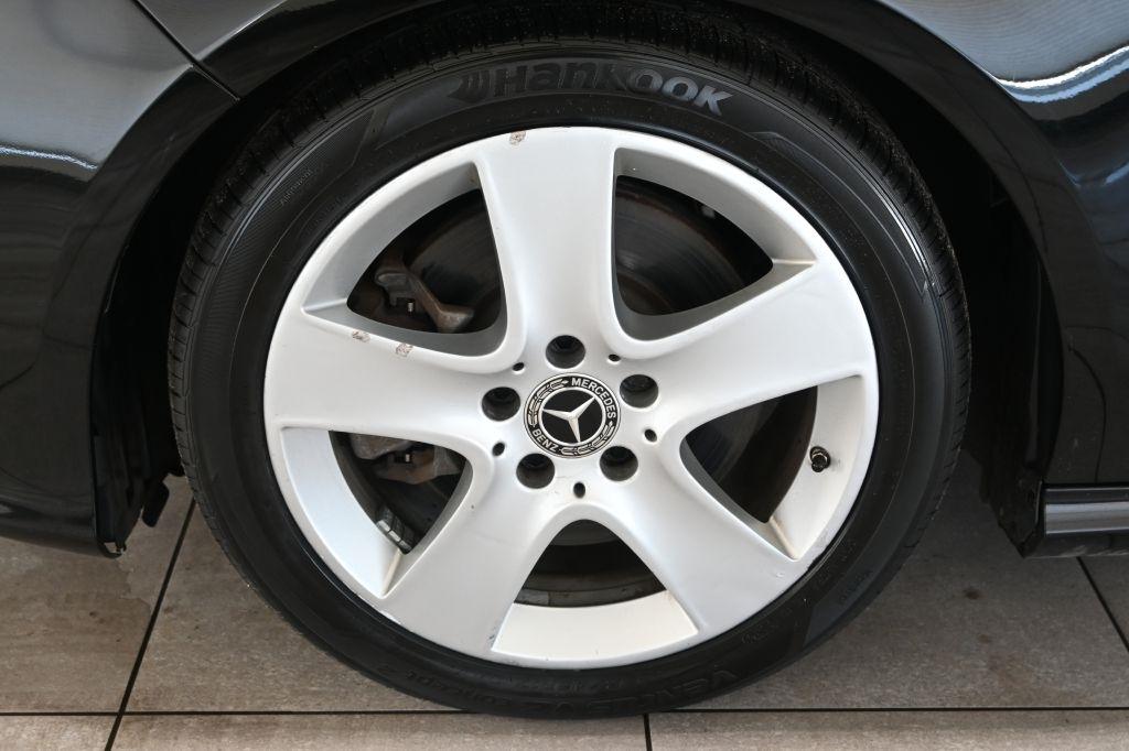 Mercedes-Benz CLA-Class  2018