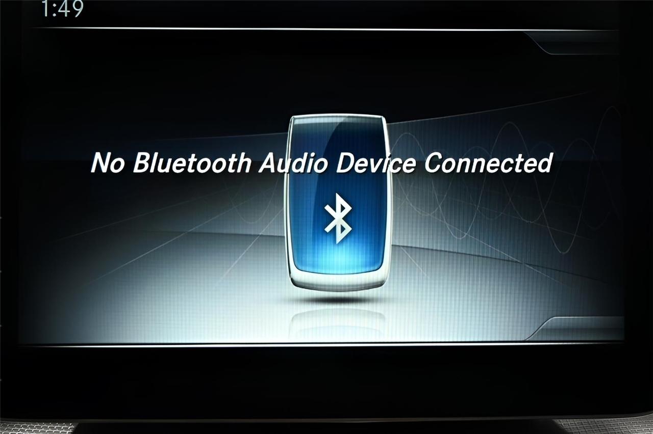 Mercedes-Benz CLA-Class  2018