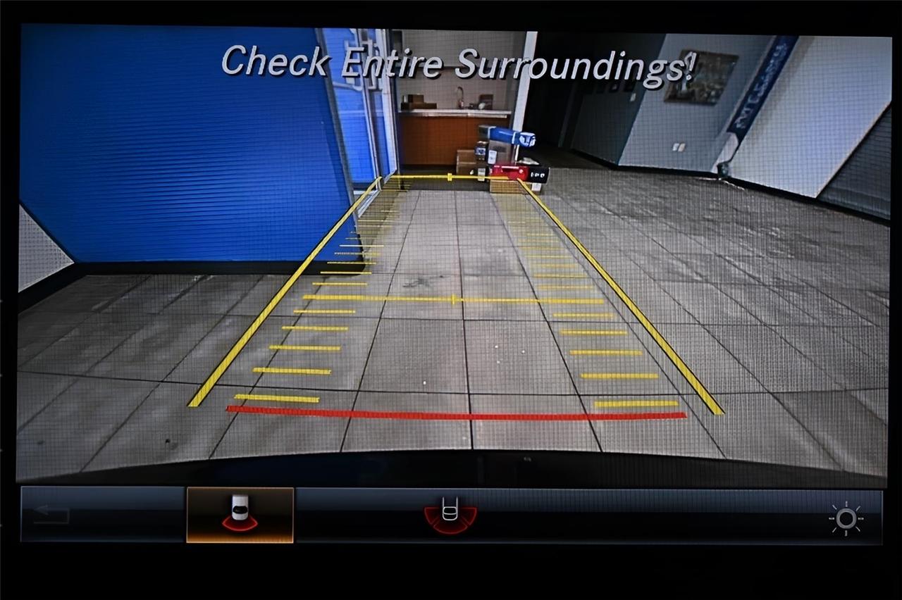 Mercedes-Benz CLA-Class  2018