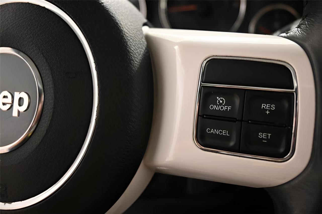 Jeep Wrangler  2015