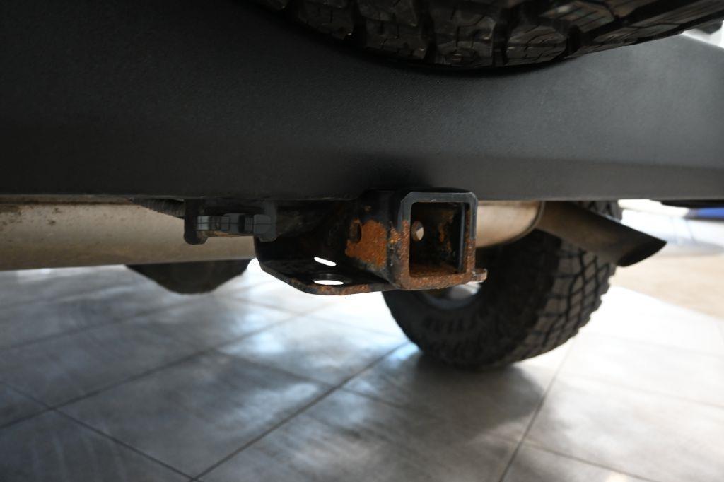 Jeep Wrangler  2015