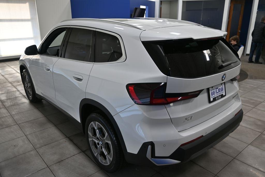 BMW X1 xDrive28i 2023