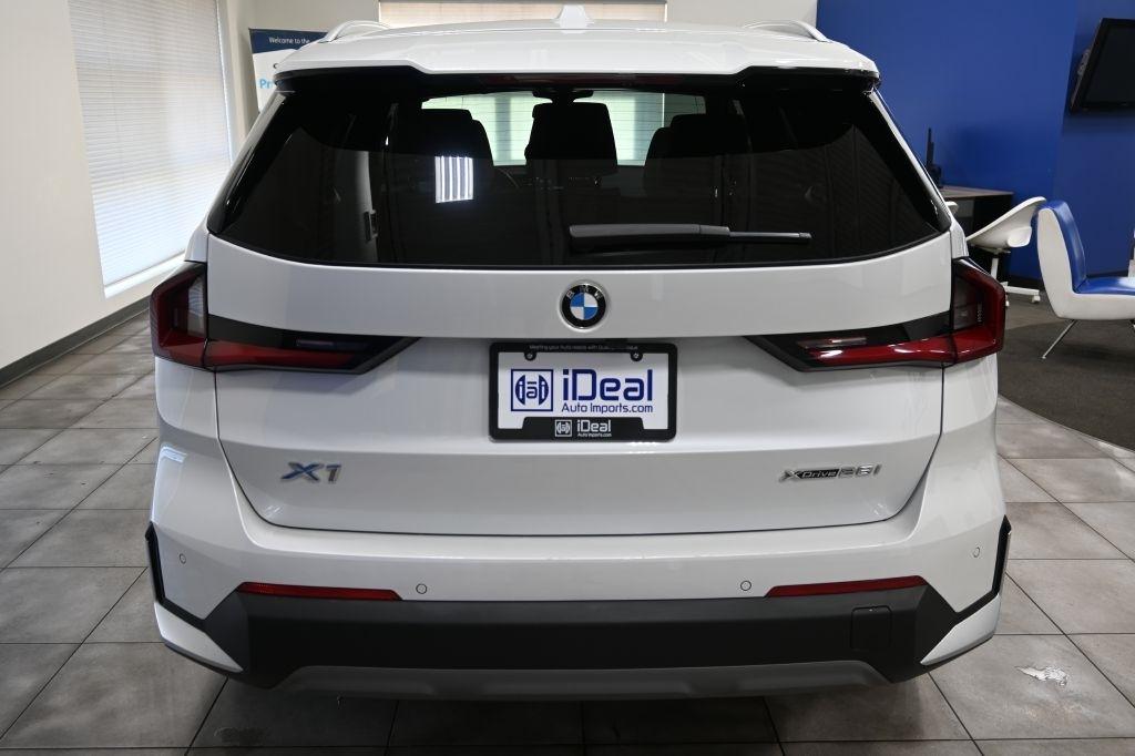 BMW X1 xDrive28i 2023