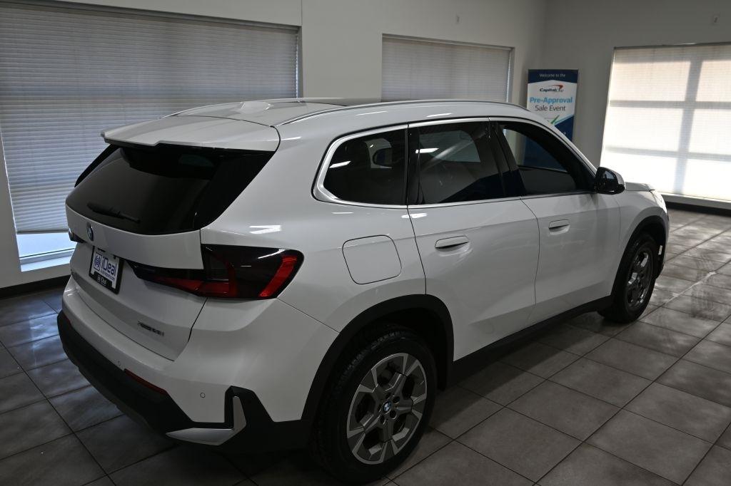 BMW X1 xDrive28i 2023