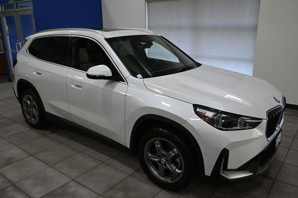 BMW X1 xDrive28i 2023