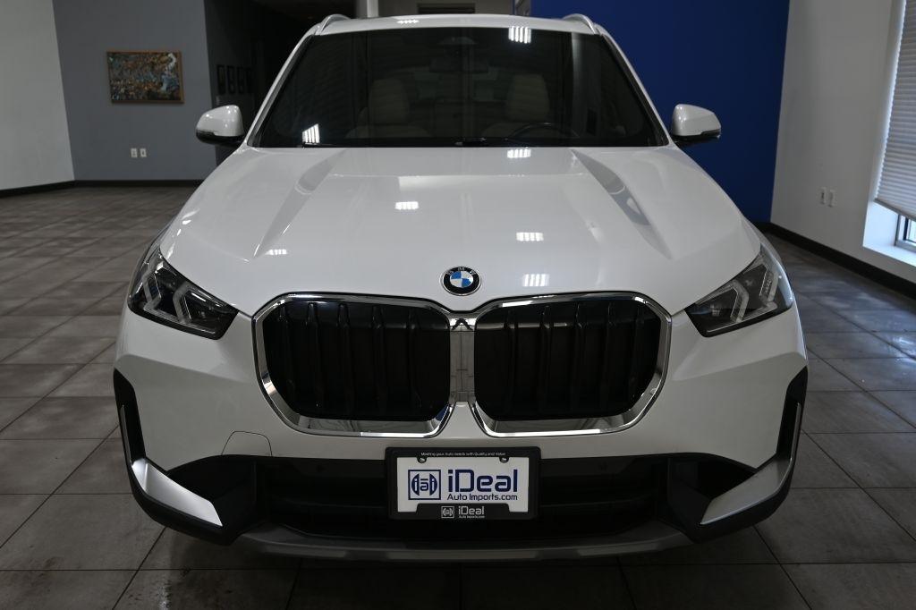 BMW X1 xDrive28i 2023