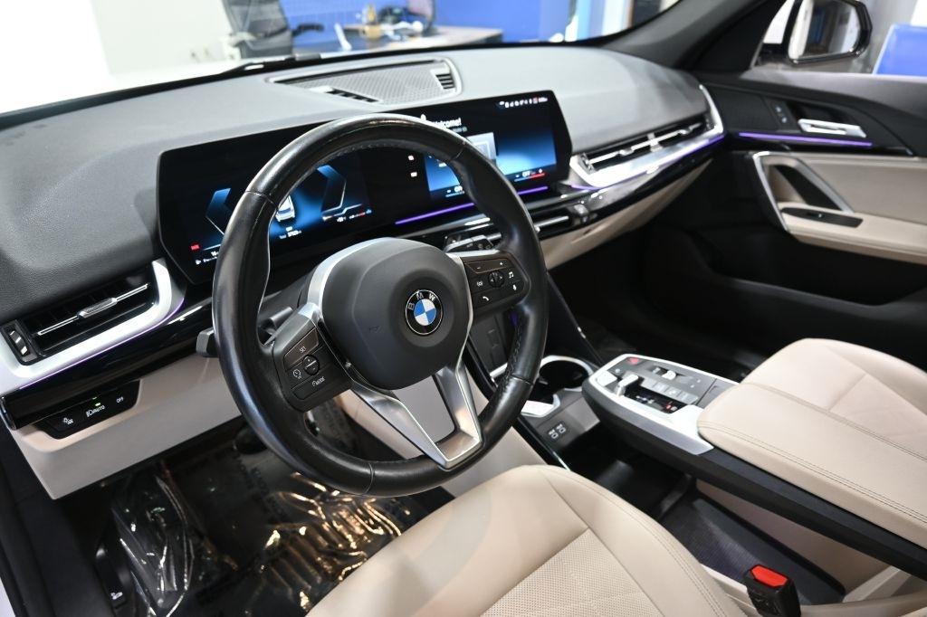 BMW X1 xDrive28i 2023