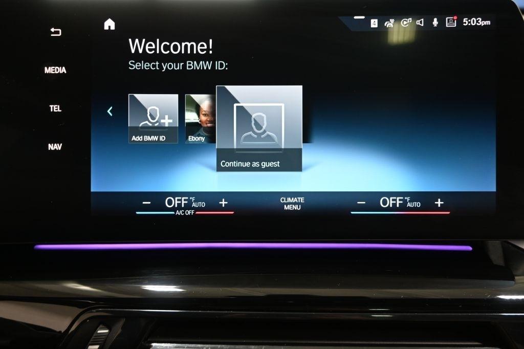 BMW X1 xDrive28i 2023