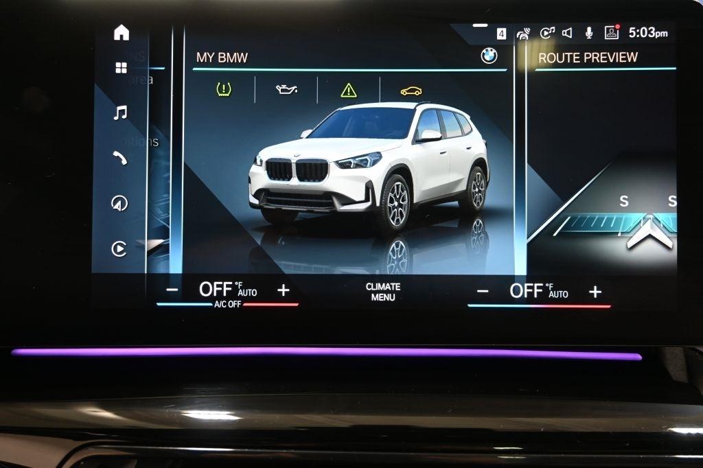 BMW X1 xDrive28i 2023