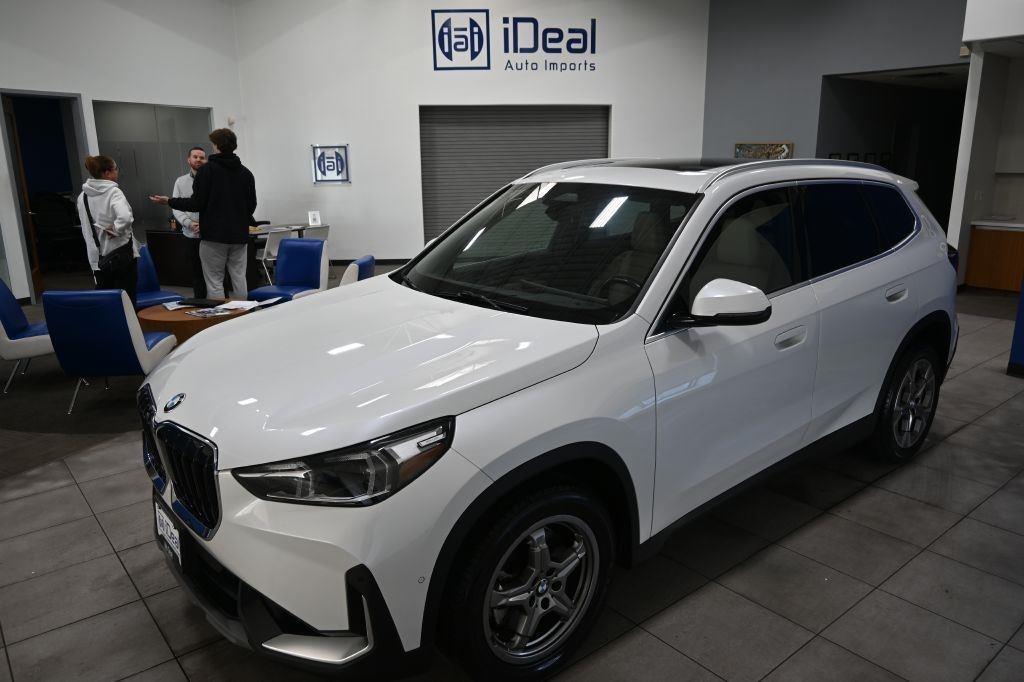 2023 BMW X1 XDRIVE28I