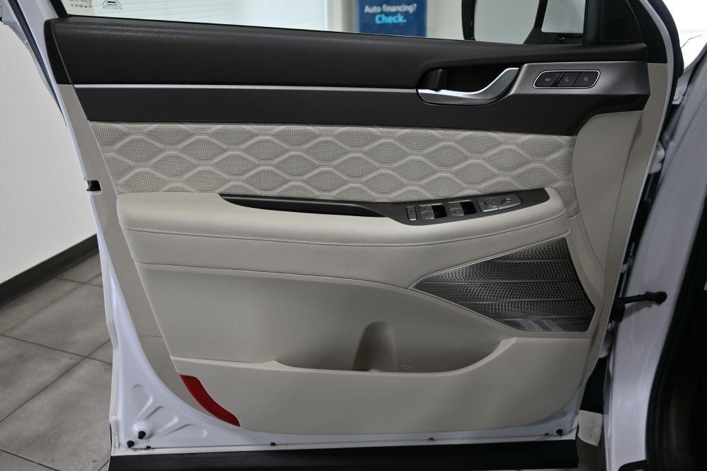 Hyundai Palisade  2020