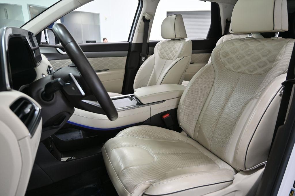 Hyundai Palisade  2020