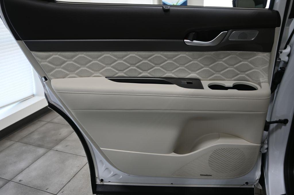 Hyundai Palisade  2020