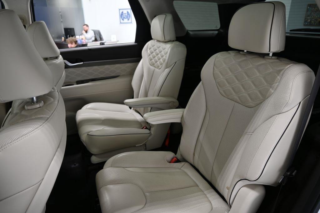 Hyundai Palisade  2020