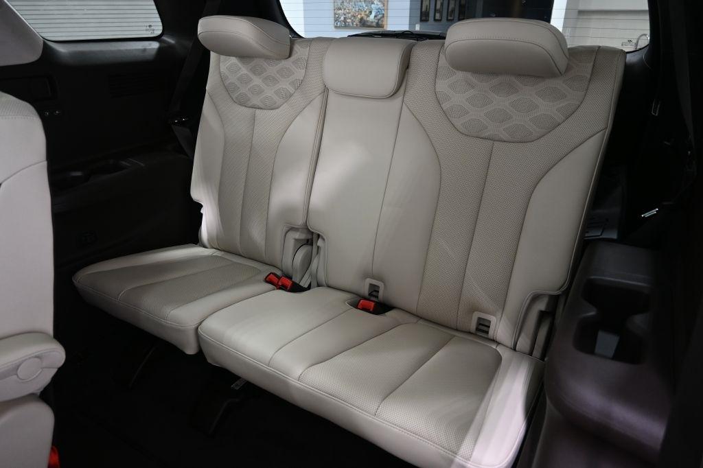 Hyundai Palisade  2020