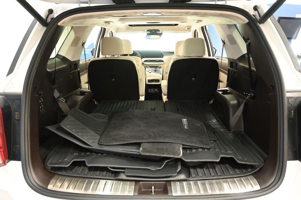 Hyundai Palisade  2020